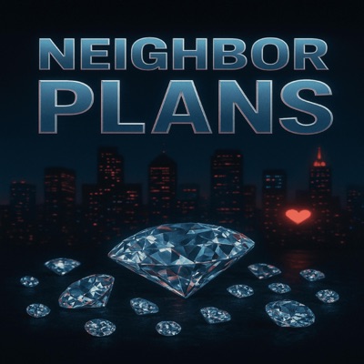 PLANS(prod.Jean) - Single