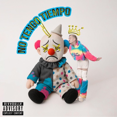 NO TENGO TIEMPO - Single