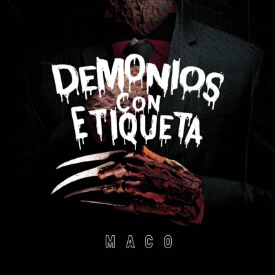 Demonios con Etiqueta - Single