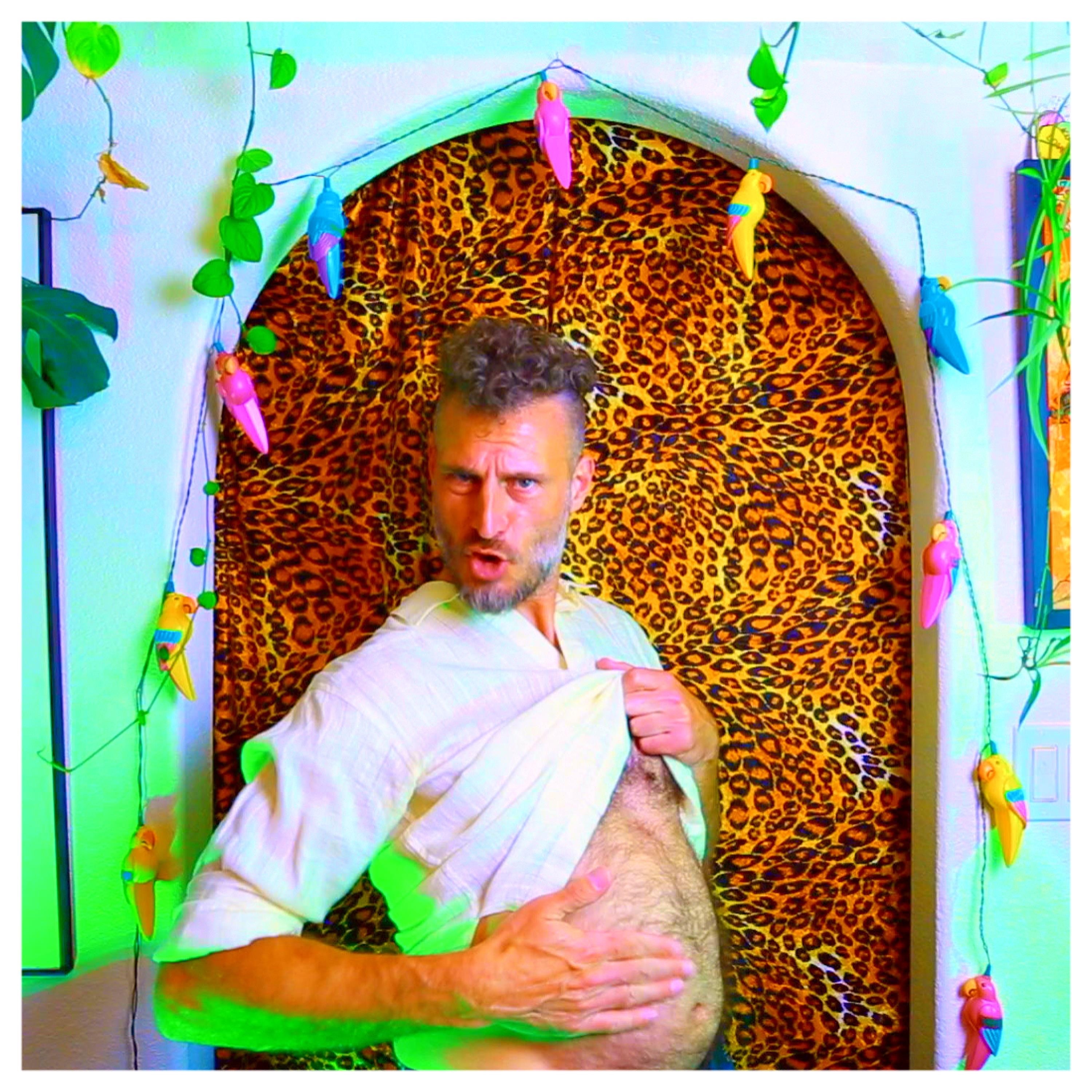 Burrito Song - Single