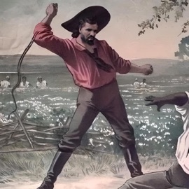 Bbl Colonizer Drizzy $amurai Black