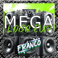 Mega mandela logo eu? - Single - DJAY FRANCO