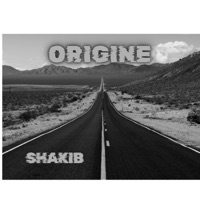 ORIGINE - Single - SHAKIB