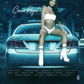 Young N Hype Countree Hype & Rushawn