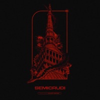 SEMICRUDI DELUXE - Single - Manny Rivera & Santiago KeiKei