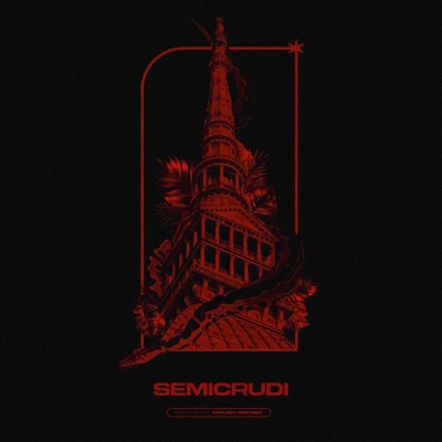 SEMICRUDI DELUXE - Single