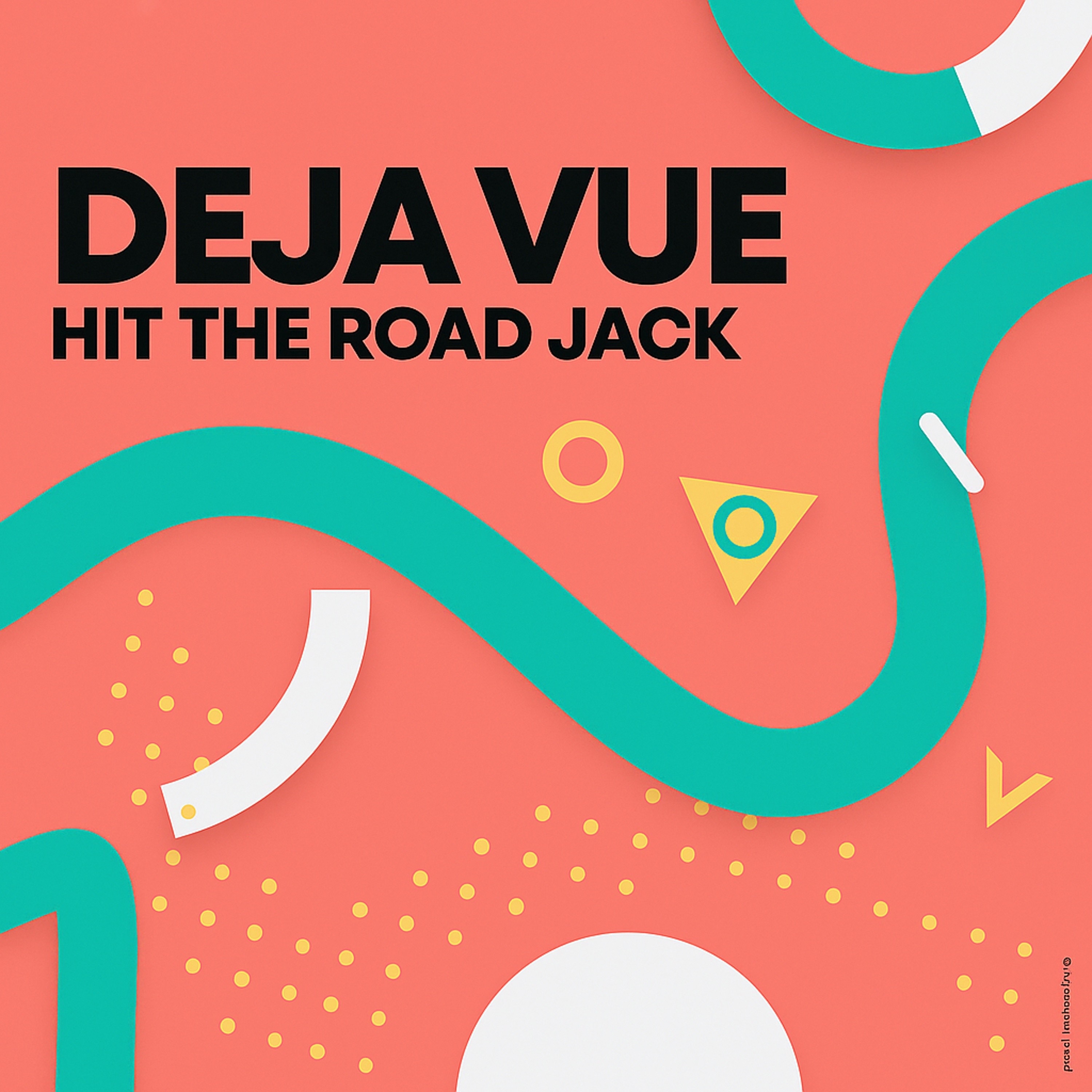 Hit the Road Jack - Single