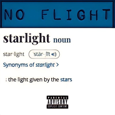 No Flight - Single