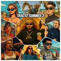 Tracto Summer 2 - Tractopelle Musik