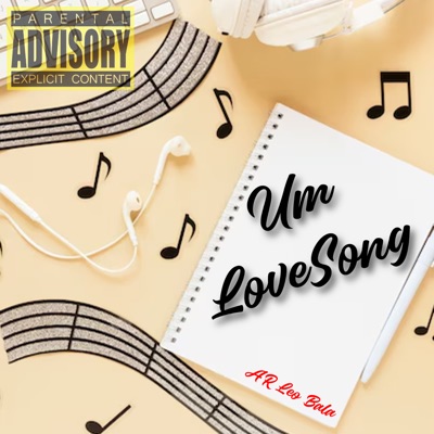 Um Lovesong - Single