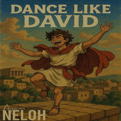 Dance Like David - Single