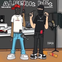 Alright bet (feat. TKmooseyy3k) - Single - Db Bankroll