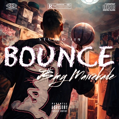 BOUNCE (ep)
