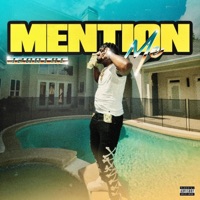 Mention Me - Single - 3200 Tre