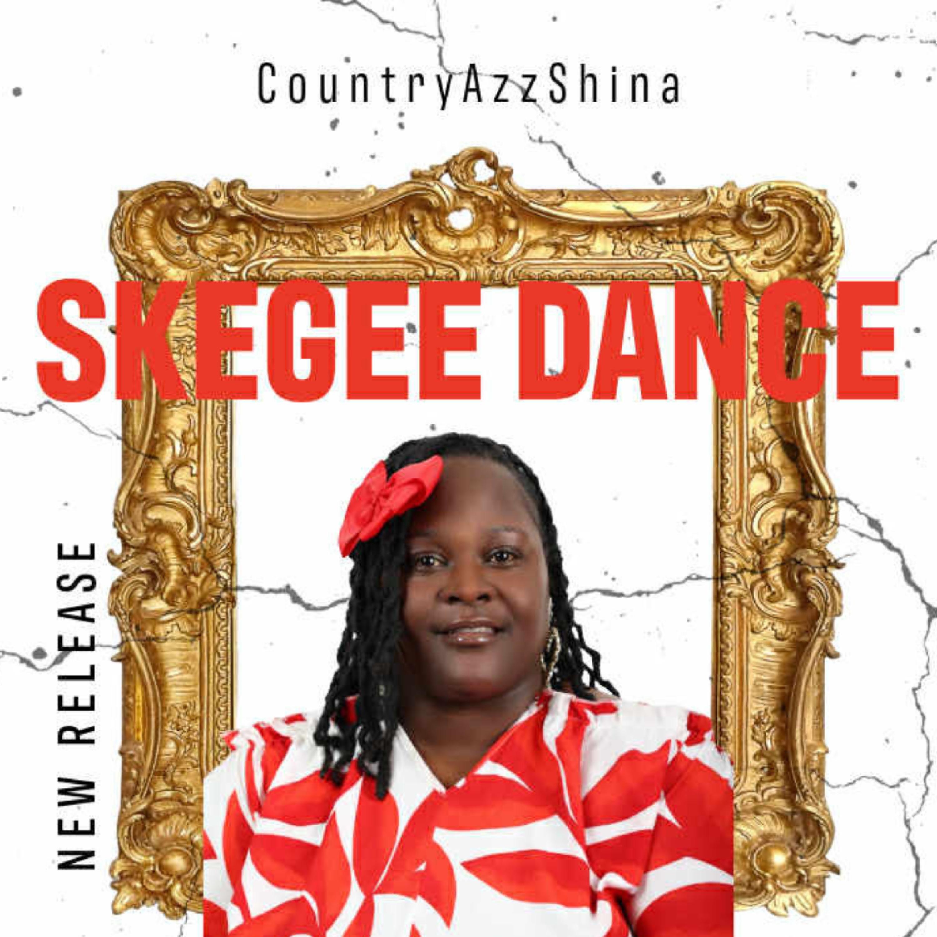 SKEGEE DANCE - Single