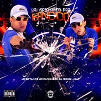 Vai Sentando pra Bandido - Single - MC Bryan SS