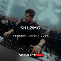 Shlømo at Verknipt ArenA, Jul 20, 2024 (DJ Mix) - Shlømo