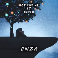 Not for Me (feat. Javad) - Single - ENZA