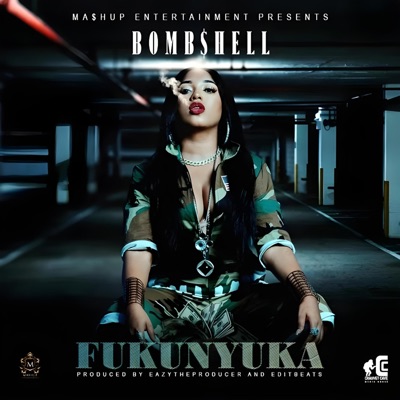 Fukunyuka - Single