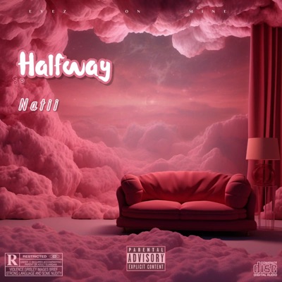 Halfway - Single