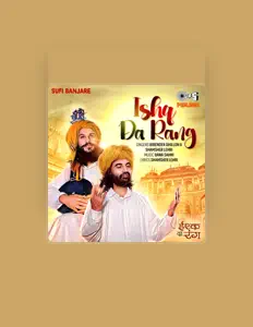 Listen to Sufi Banjare, watch music videos, read bio, see tour dates & more!