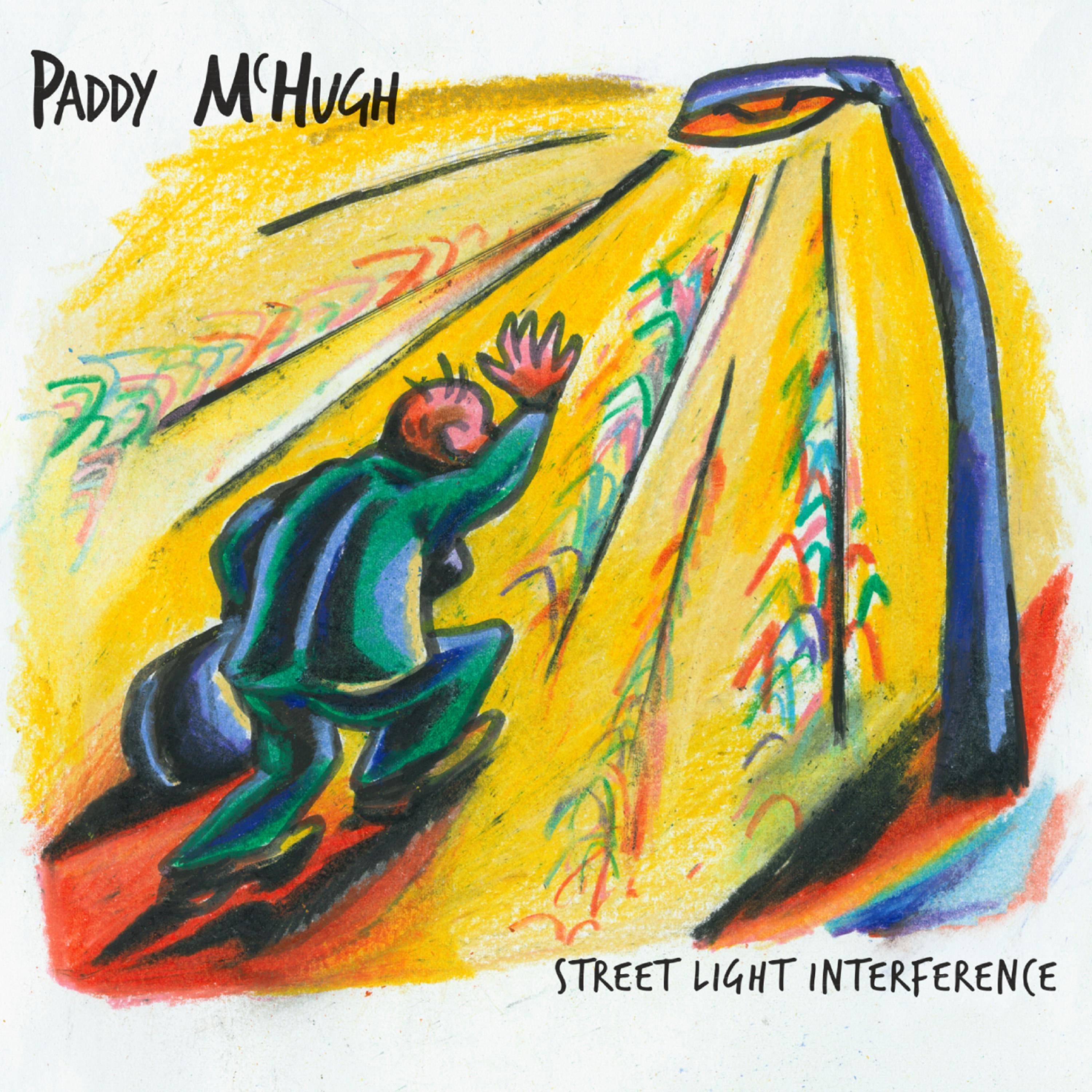 Street Light Interference