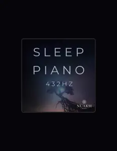 Listen to Sleep Piano at 432hz, watch music videos, read bio, see tour dates & more!