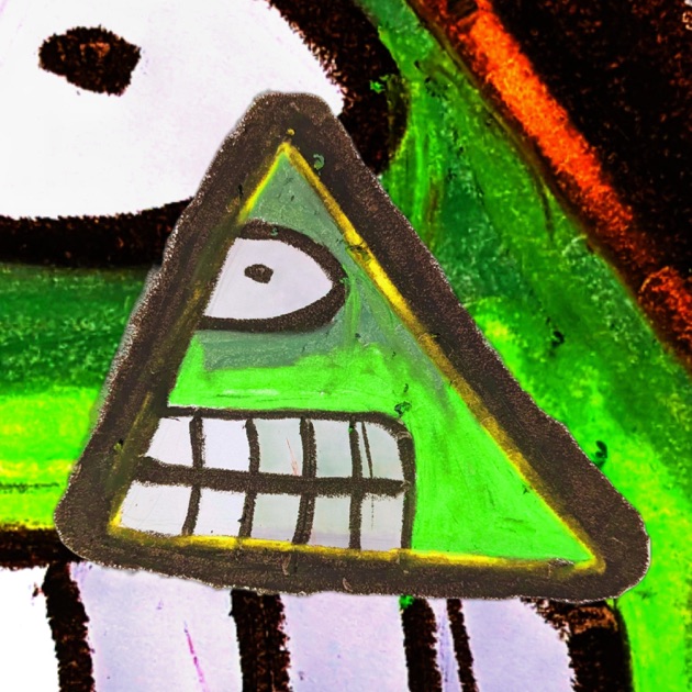 Donald Trump City Pop / 名前はドナルド・トランプ - Single