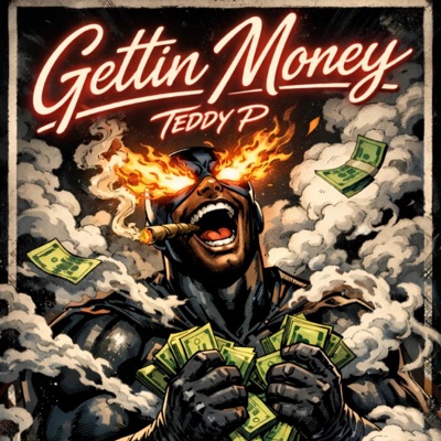 Gettin Money - Single