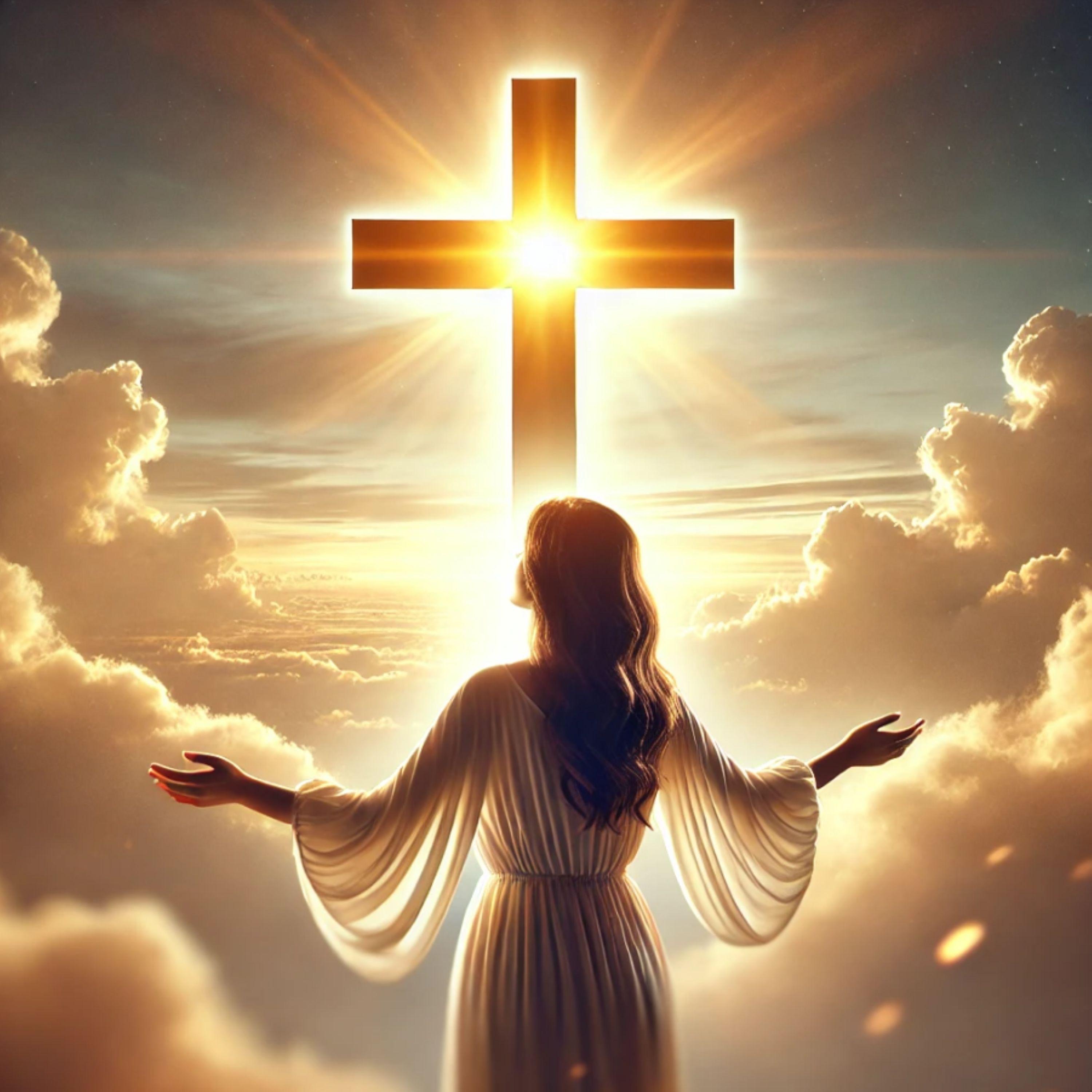 Jesús, Mi Esperanza