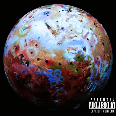 Cry (feat. Stevie!) - Single