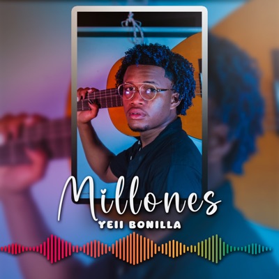 Millones (Cover) - Single