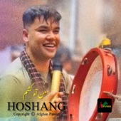 اهنگ میکس - من اه کشم  هوشنگ جان‌ - اهنگ جدید افغانی  Hoshang Jan - Man Ah Kasham artwork