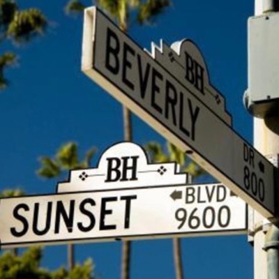 Sunset blvd - Single