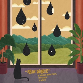 Rain Dance Willis., Mylo Stone & Mac Lloyd