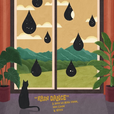 Rain Dance - Single