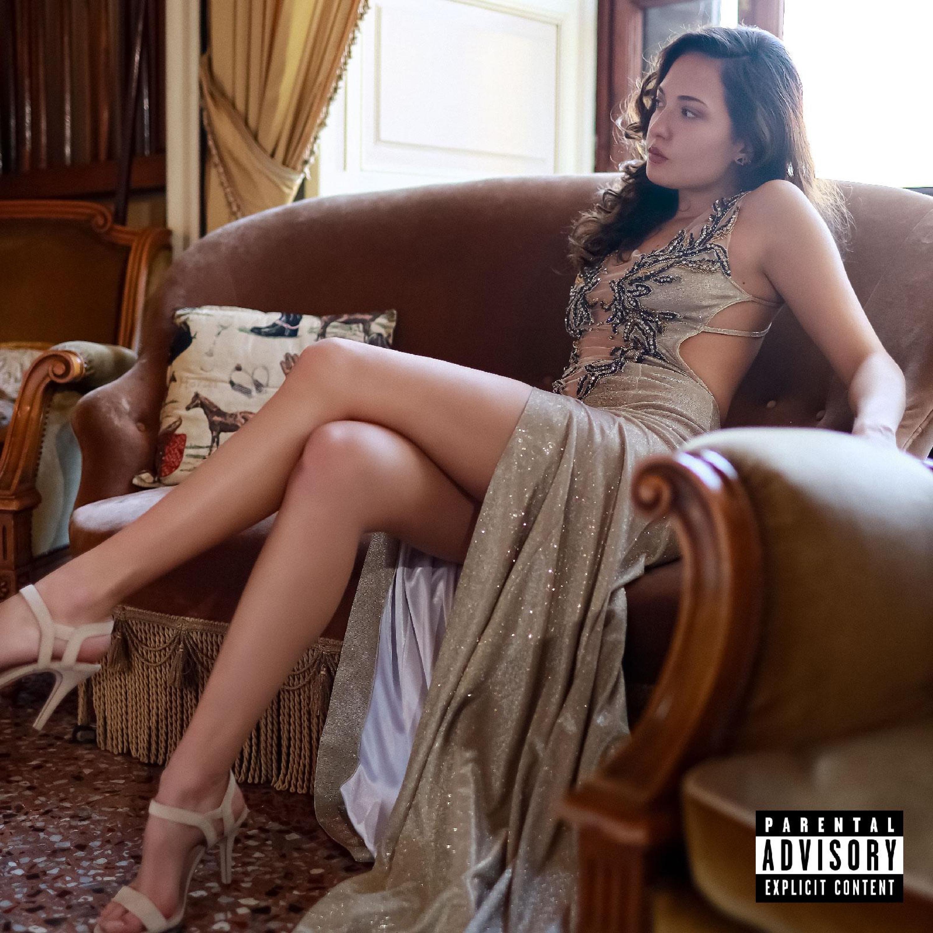 Ellie Cottino - Quando Prendo il Mic