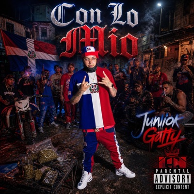 Con Lo Mio - Single