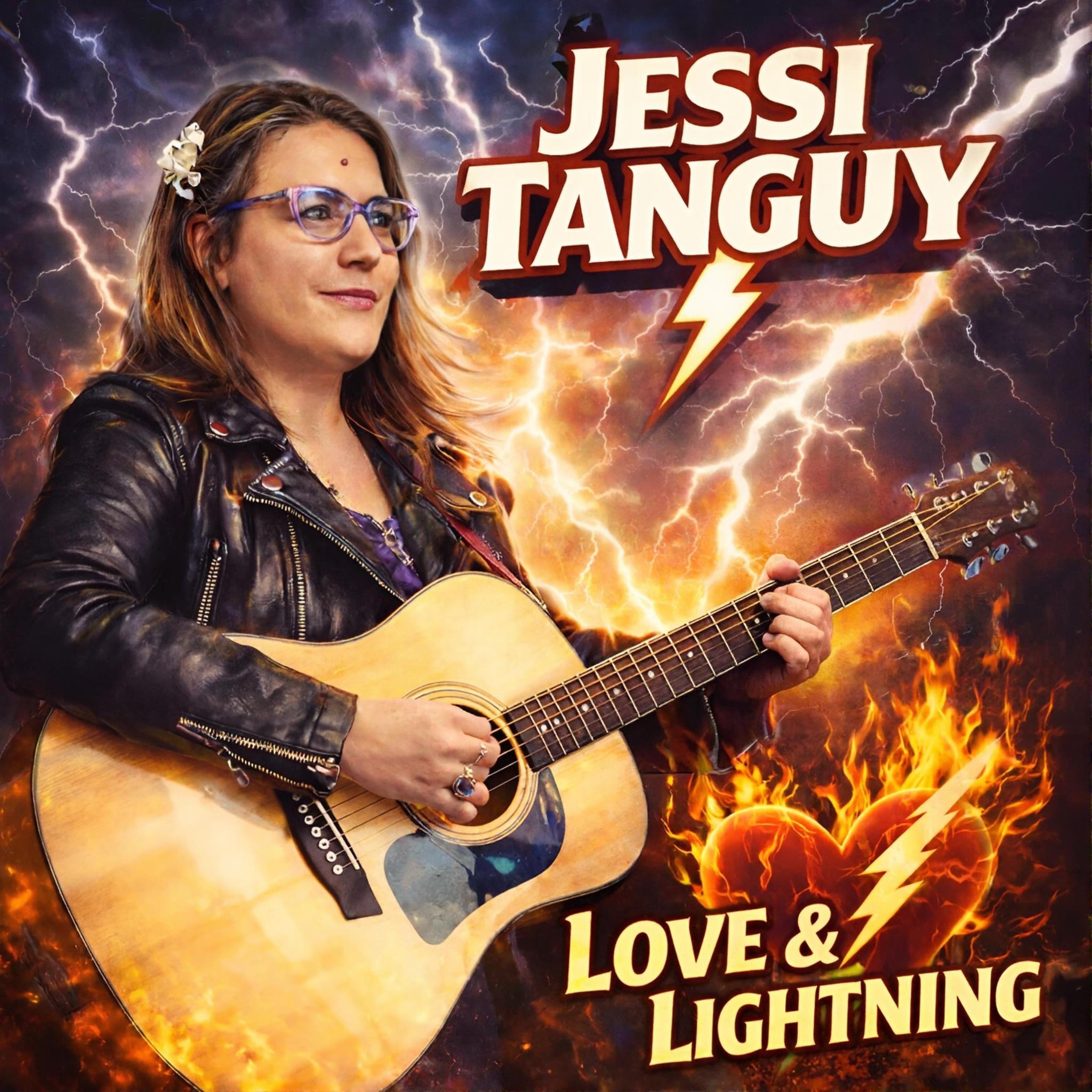 Love and Lightning - EP
