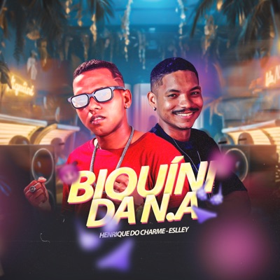 Biquíni da N.A - Single