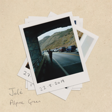 Jolé - Alpine Green
