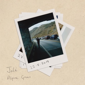 Alpine Green - Single