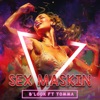 Sex maskin (feat. Tomma) - Single