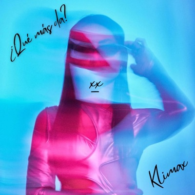 Qué Más Da? - Single