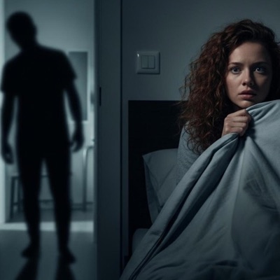 A Bad Dream (feat. Guido) - Single