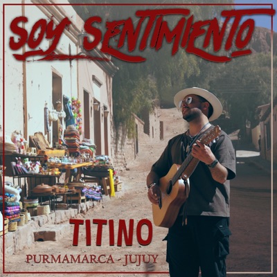 Soy Sentimiento - Single