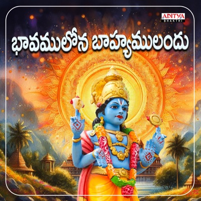 Bhavamulona Bahyamulandu - Single