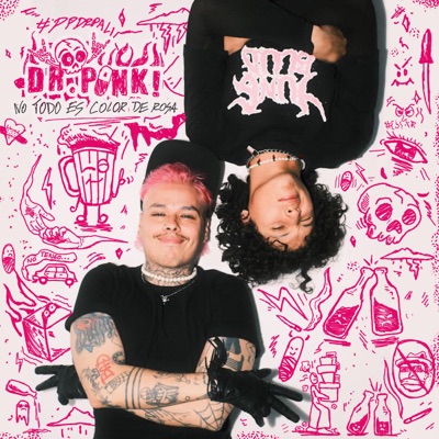 No Todo Es Color de Rosa - EP