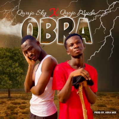OBRA (feat. Quojo Muda) - Single