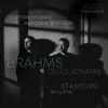 Cello Sonata No. 1 in E Minor, Op. 38: I. Allegro non troppo